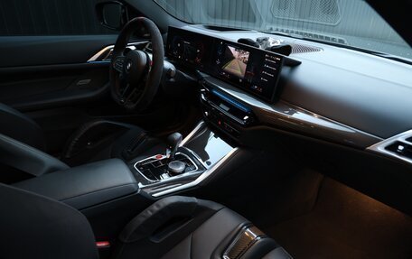 BMW M4, 2024 год, 12 700 000 рублей, 13 фотография