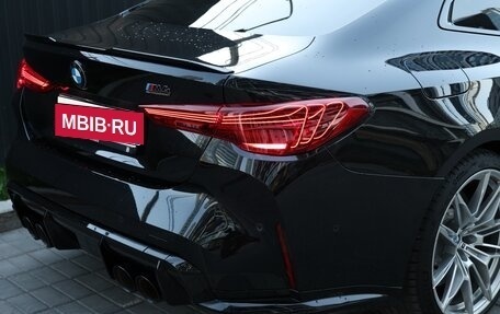BMW M4, 2024 год, 12 700 000 рублей, 9 фотография