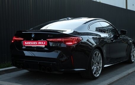 BMW M4, 2024 год, 12 700 000 рублей, 8 фотография