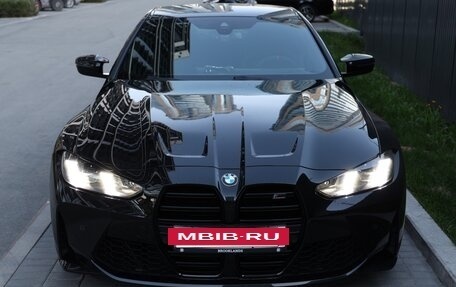 BMW M4, 2024 год, 12 700 000 рублей, 11 фотография