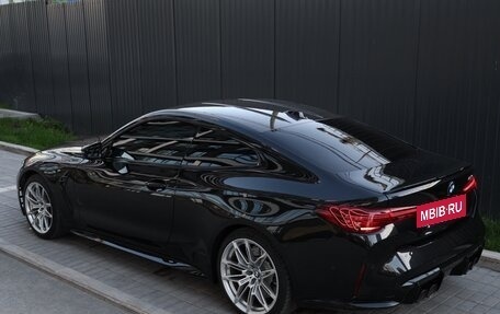 BMW M4, 2024 год, 12 700 000 рублей, 7 фотография