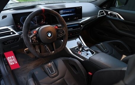 BMW M4, 2024 год, 12 700 000 рублей, 15 фотография