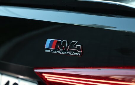 BMW M4, 2024 год, 12 700 000 рублей, 24 фотография