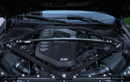 BMW M4, 2024 год, 12 700 000 рублей, 22 фотография
