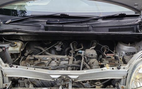 Toyota Porte II, 2008 год, 420 000 рублей, 9 фотография