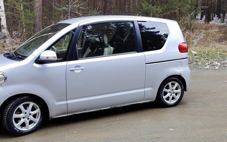 Toyota Porte II, 2008 год, 420 000 рублей, 3 фотография