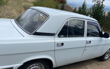 ГАЗ 3110 «Волга», 2003 год, 165 000 рублей, 3 фотография