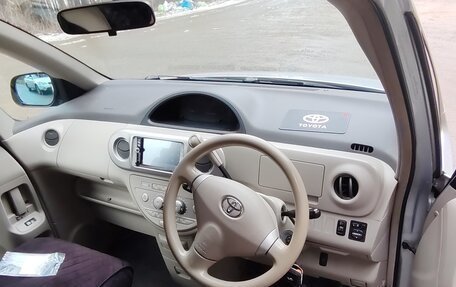 Toyota Porte II, 2008 год, 420 000 рублей, 8 фотография