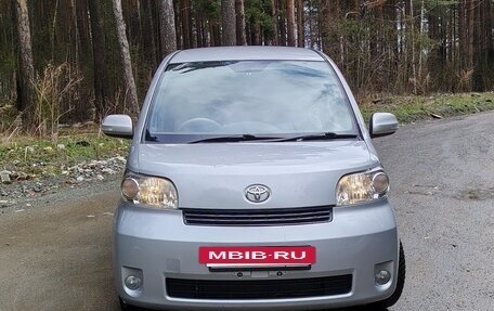 Toyota Porte II, 2008 год, 420 000 рублей, 2 фотография
