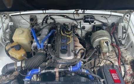 ГАЗ 3110 «Волга», 2003 год, 165 000 рублей, 5 фотография