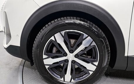 Peugeot 5008 II, 2021 год, 1 934 000 рублей, 5 фотография