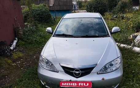 Haima 3, 2011 год, 400 000 рублей, 1 фотография