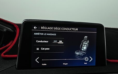 Peugeot 5008 II, 2021 год, 1 934 000 рублей, 17 фотография