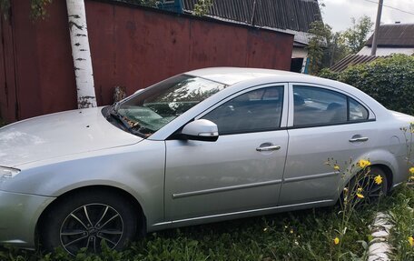 Haima 3, 2011 год, 400 000 рублей, 3 фотография