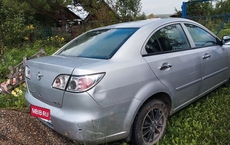 Haima 3, 2011 год, 400 000 рублей, 2 фотография