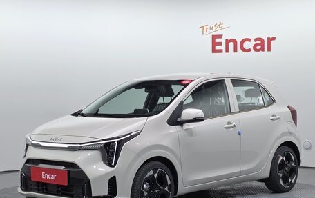 KIA Morning III, 2026 год, 1 800 000 рублей, 1 фотография