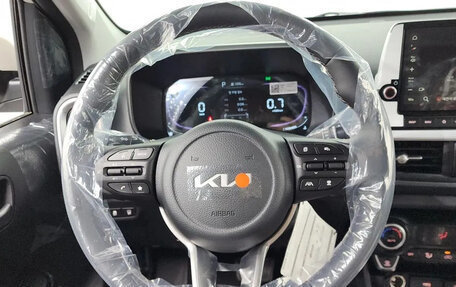 KIA Morning III, 2026 год, 1 800 000 рублей, 9 фотография