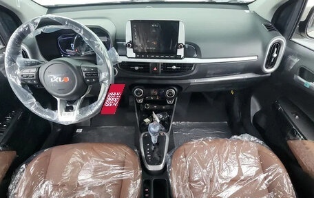 KIA Morning III, 2026 год, 1 800 000 рублей, 8 фотография