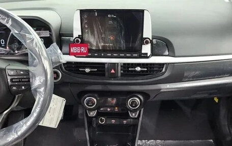KIA Morning III, 2026 год, 1 800 000 рублей, 7 фотография