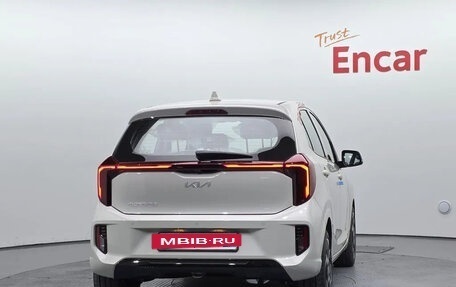 KIA Morning III, 2026 год, 1 800 000 рублей, 4 фотография