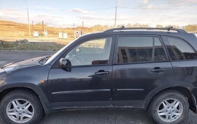 Chery Tiggo (T11), 2007 год, 300 000 рублей, 1 фотография