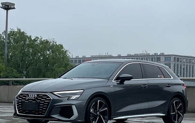 Audi A3, 2021 год, 1 625 000 рублей, 1 фотография