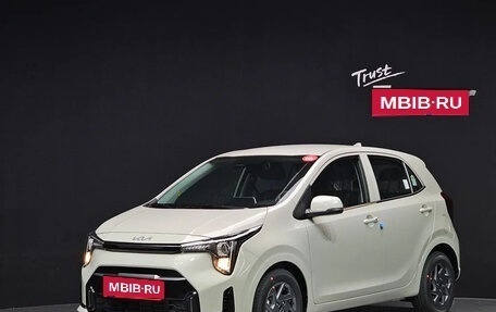 KIA Morning III, 2026 год, 1 600 000 рублей, 1 фотография