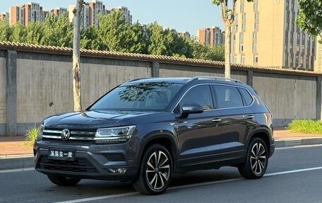 Volkswagen Tharu, 2021 год, 1 510 000 рублей, 1 фотография