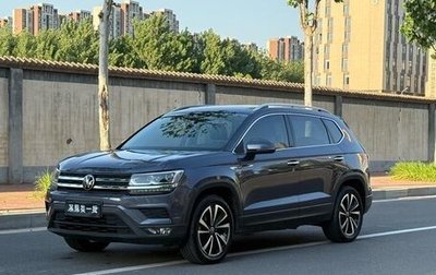 Volkswagen Tharu, 2021 год, 1 510 000 рублей, 1 фотография