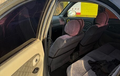 KIA Spectra II (LD), 2006 год, 280 000 рублей, 9 фотография