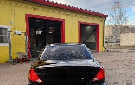 KIA Spectra II (LD), 2006 год, 280 000 рублей, 7 фотография
