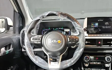 KIA Morning III, 2026 год, 1 600 000 рублей, 8 фотография