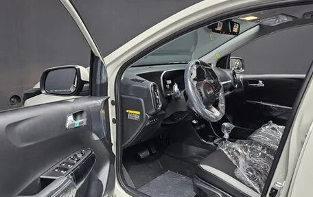 KIA Morning III, 2026 год, 1 600 000 рублей, 11 фотография