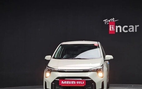 KIA Morning III, 2026 год, 1 600 000 рублей, 2 фотография
