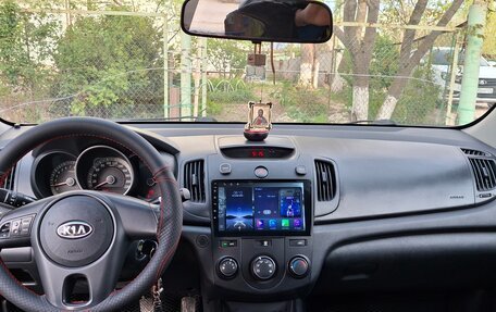 KIA Cerato III, 2009 год, 5 фотография