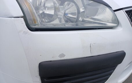 Ford Focus II рестайлинг, 2006 год, 420 000 рублей, 13 фотография