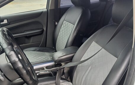 Ford Focus II рестайлинг, 2006 год, 420 000 рублей, 11 фотография