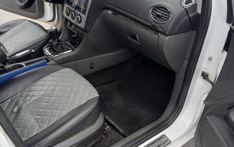 Ford Focus II рестайлинг, 2006 год, 420 000 рублей, 9 фотография