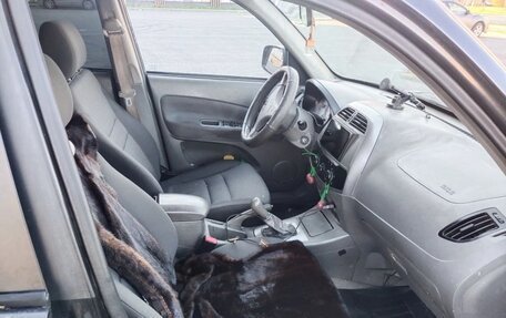 Chery Tiggo (T11), 2007 год, 300 000 рублей, 3 фотография