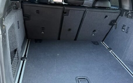 BMW X3, 2021 год, 3 950 000 рублей, 8 фотография