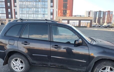 Chery Tiggo (T11), 2007 год, 300 000 рублей, 6 фотография