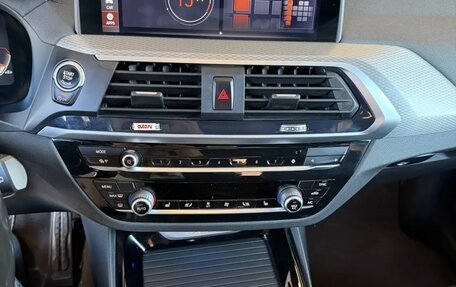 BMW X3, 2021 год, 3 950 000 рублей, 6 фотография