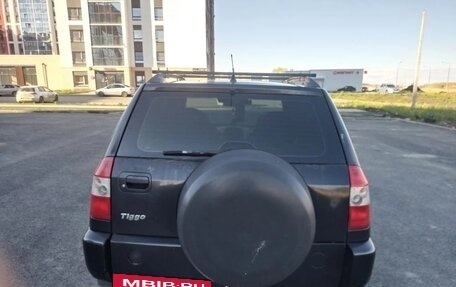 Chery Tiggo (T11), 2007 год, 300 000 рублей, 5 фотография