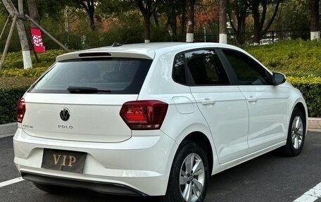 Volkswagen Polo, 2021 год, 1 000 000 рублей, 5 фотография