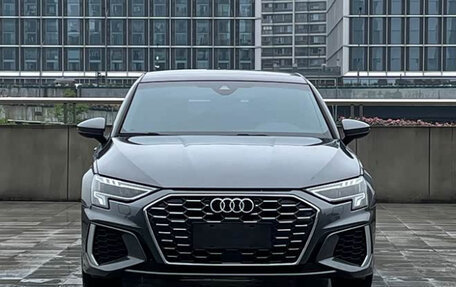 Audi A3, 2021 год, 1 625 000 рублей, 2 фотография