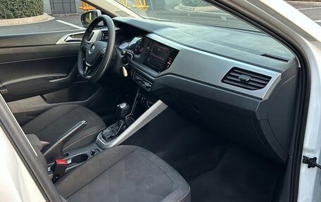Volkswagen Polo, 2021 год, 1 000 000 рублей, 16 фотография