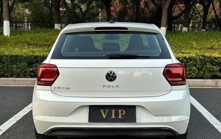 Volkswagen Polo, 2021 год, 1 000 000 рублей, 4 фотография