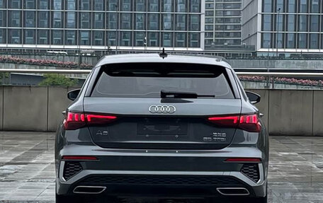 Audi A3, 2021 год, 1 625 000 рублей, 5 фотография