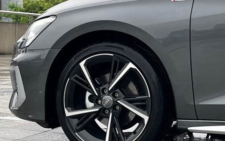Audi A3, 2021 год, 1 625 000 рублей, 9 фотография