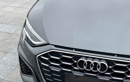 Audi A3, 2021 год, 1 625 000 рублей, 7 фотография